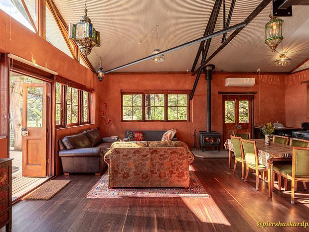 Photo 13 for Potters Studio - 100 Acres of Paradise