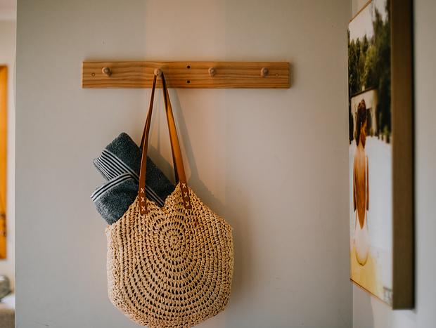 Photo 25 for Cosy Abode & Campfire Swings by the Sea