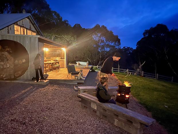 Photo 20 for A Cottage Dream in Gourmet Heaven