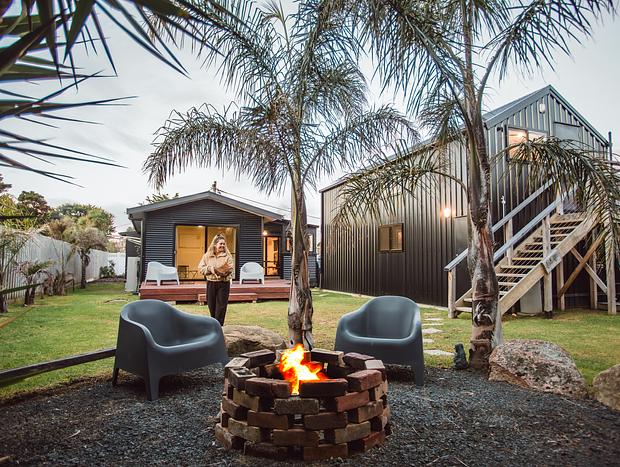 Photo 36 for Island Hideaway Filled with Hidden Gems