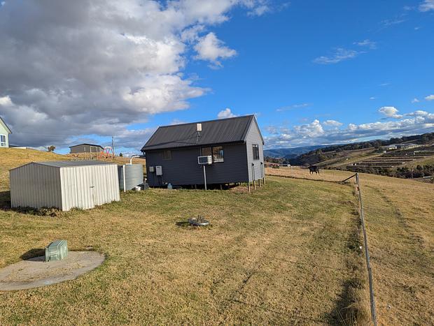 Photo 5 for Unique Tiny home with Sauna