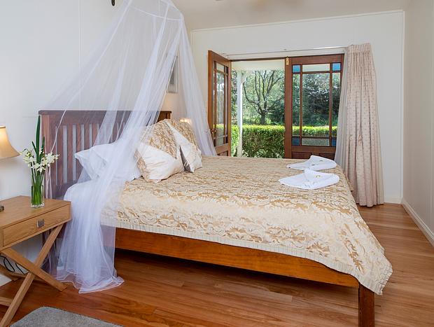 Photo 4 for Fleur Cottage @ Crystal Creek Meadows, Kangaroo Valley