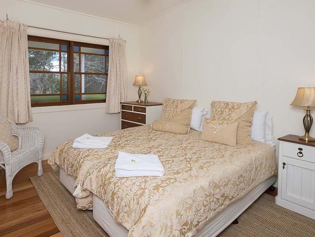Photo 5 for Fleur Cottage @ Crystal Creek Meadows, Kangaroo Valley