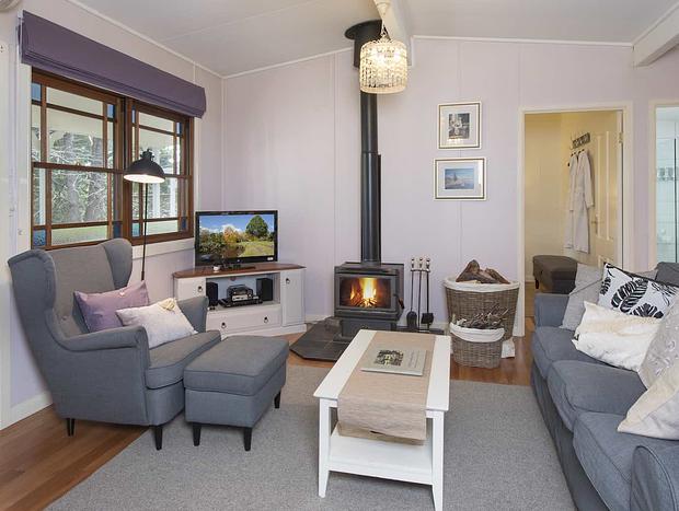 Photo 7 for Fleur Cottage @ Crystal Creek Meadows, Kangaroo Valley