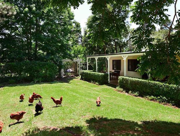 Photo 8 for Fleur Cottage @ Crystal Creek Meadows, Kangaroo Valley