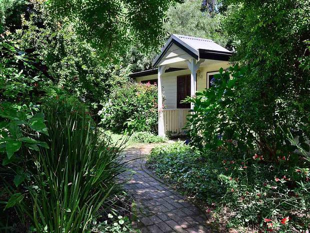 Photo 9 for Fleur Cottage @ Crystal Creek Meadows, Kangaroo Valley