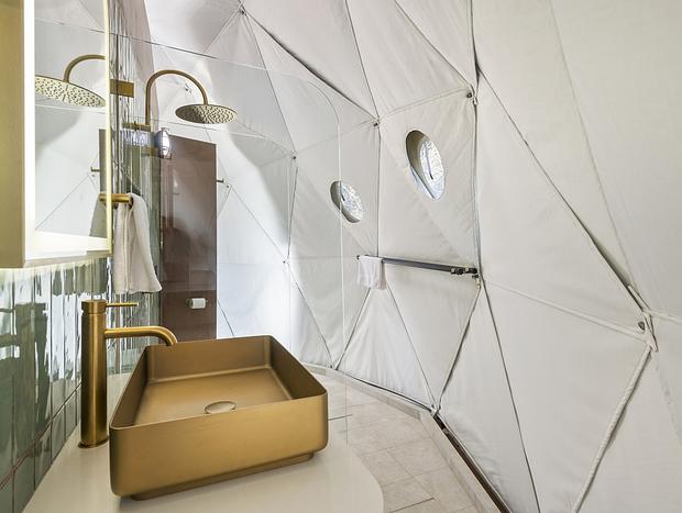 Photo 15 for Tiger Prince Dome Tent