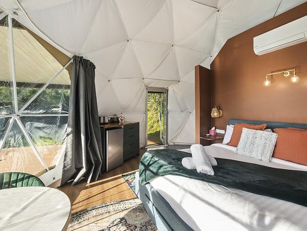 Photo 17 for Tiger Prince Dome Tent