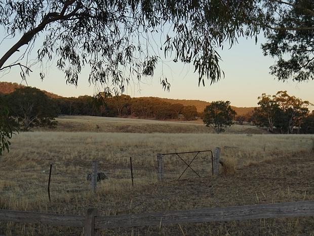 Photo 13 for Secluded Bunkhouse in breathtaking nature