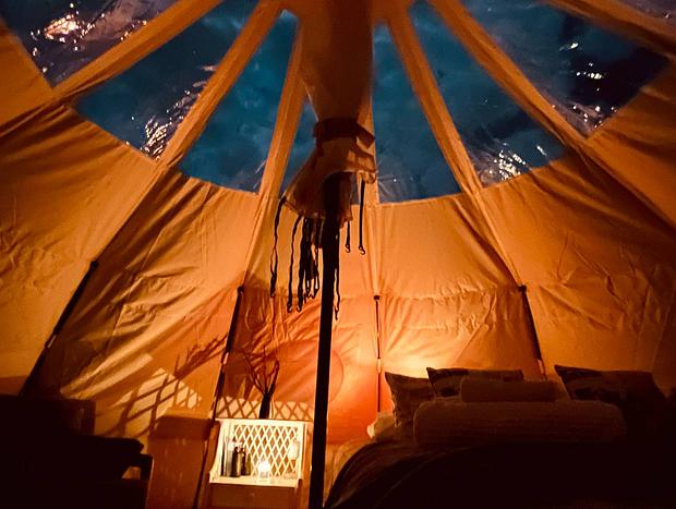 Photo 5 for The Tent House - Minga