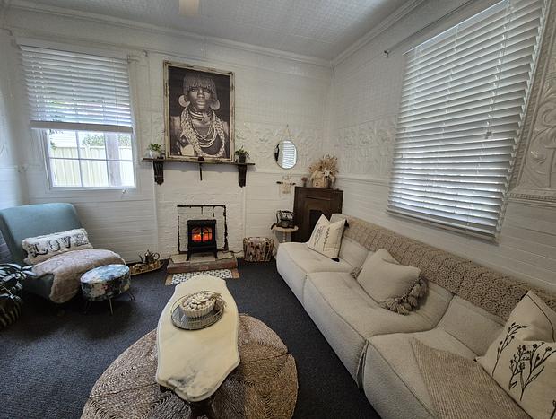 Photo 6 for Rose Cottage on Medley