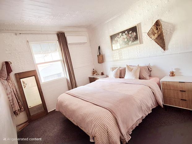 Photo 9 for Rose Cottage on Medley