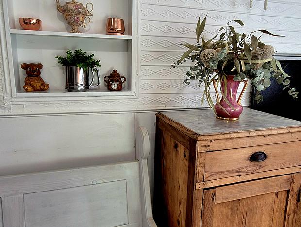Photo 7 for Rose Cottage on Medley