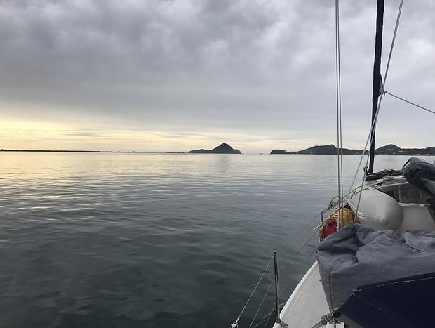 Photo 10 for Romantic Yacht Adventure on Pittwater