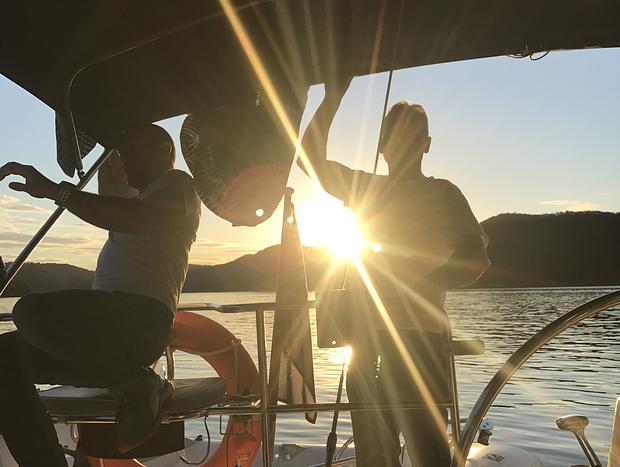 Photo 8 for Romantic Yacht Adventure on Pittwater