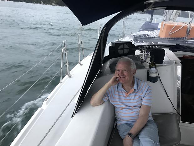 Photo 13 for Romantic Yacht Adventure on Pittwater