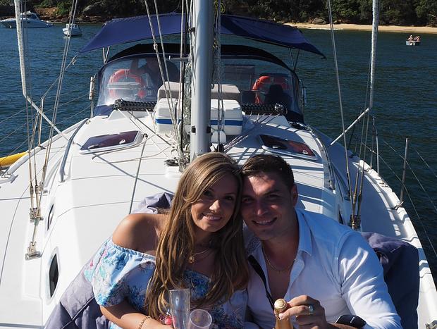 Photo 15 for Romantic Yacht Adventure on Pittwater