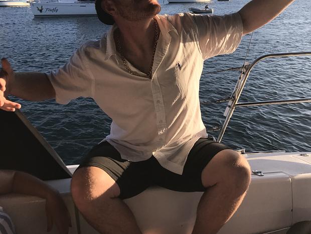 Photo 16 for Romantic Yacht Adventure on Pittwater