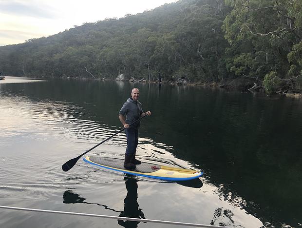 Photo 20 for Romantic Yacht Adventure on Pittwater