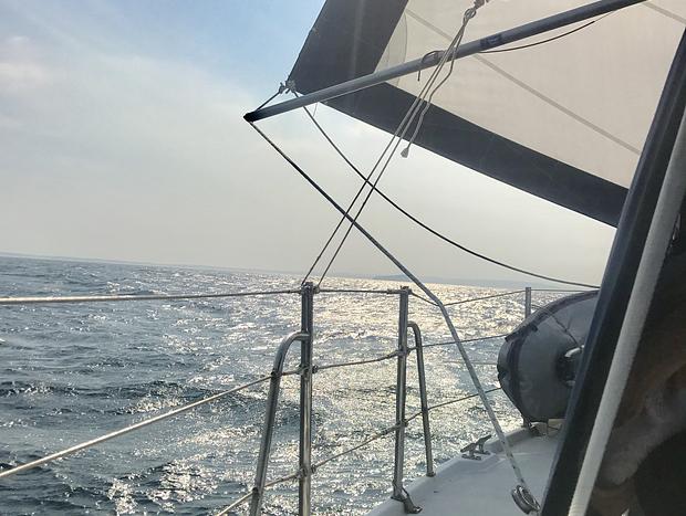 Photo 23 for Romantic Yacht Adventure on Pittwater