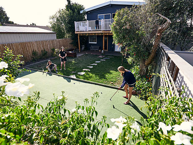 Photo 12 for Good weather, good friends, good vibes