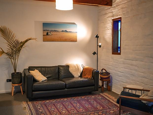Photo 17 for Unplugged & Recharged at Muckleford Forest Cottage