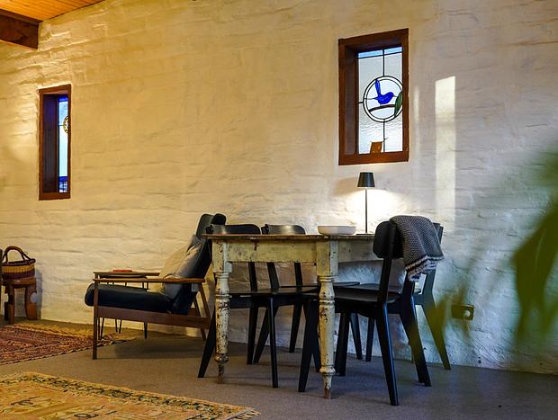 Photo 21 for Unplugged & Recharged at Muckleford Forest Cottage