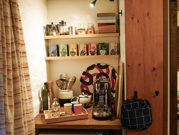 Photo 20 for Unplugged & Recharged at Muckleford Forest Cottage