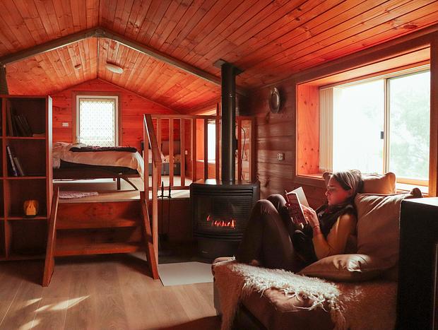 Photo 3 for A home away from home