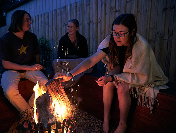 Photo 14 for Good weather, good friends, good vibes