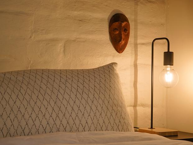 Photo 16 for Unplugged & Recharged at Muckleford Forest Cottage
