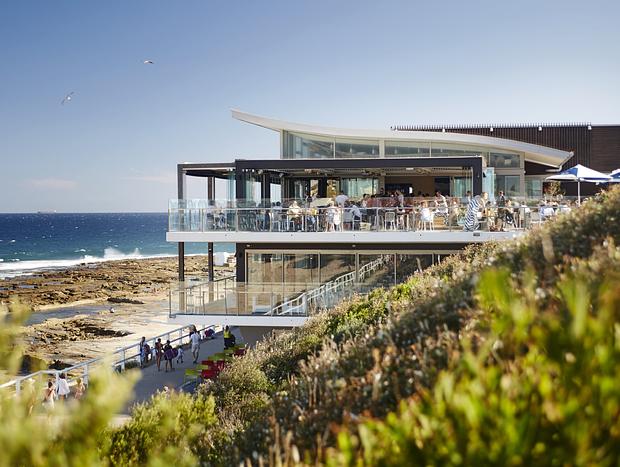 Photo 7 for Merewether Beach Shack