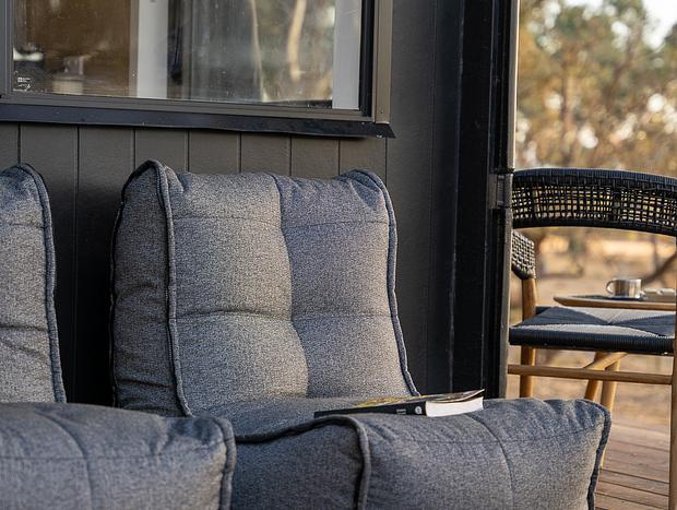 Photo 11 for The High Country Tiny Home