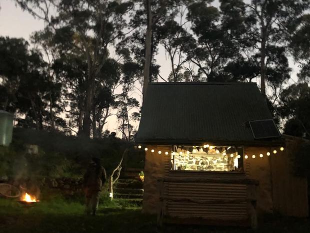 Photo 6 for Treehouse @Tiny Village~Big Magic