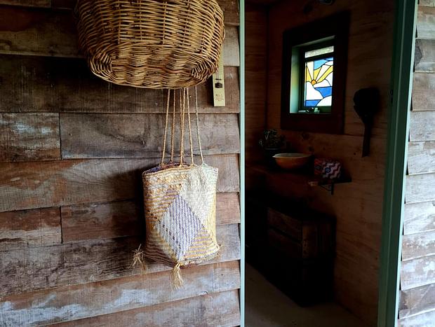 Photo 10 for Crystal Cottage @Tiny Village ~ Big Magic