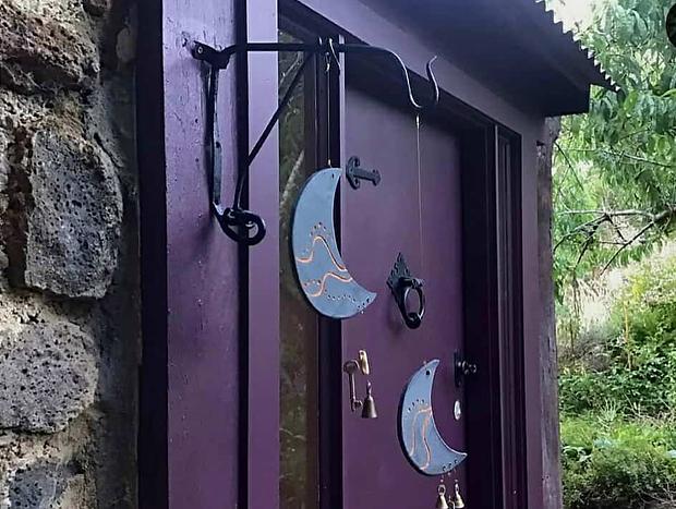 Photo 10 for Faery Palace @Tiny Village ~ Big Magic