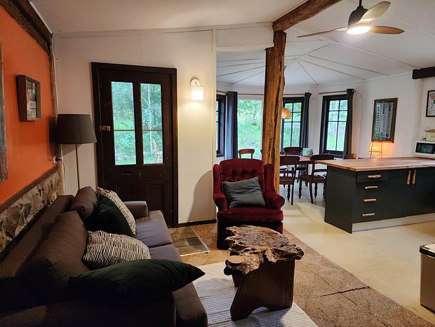 Photo 16 for Clancy Cottage in Wangat wildlife sanctuary