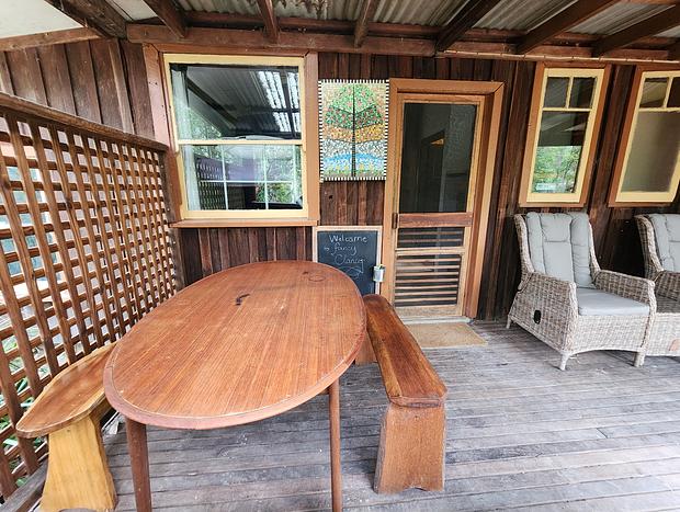 Photo 19 for Clancy Cottage in Wangat wildlife sanctuary