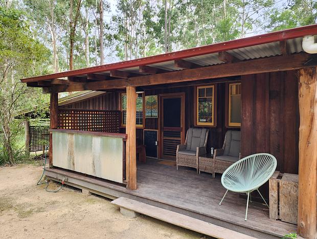 Photo 13 for Clancy Cottage in Wangat wildlife sanctuary