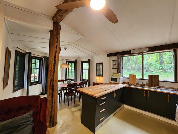 Photo 15 for Clancy Cottage in Wangat wildlife sanctuary