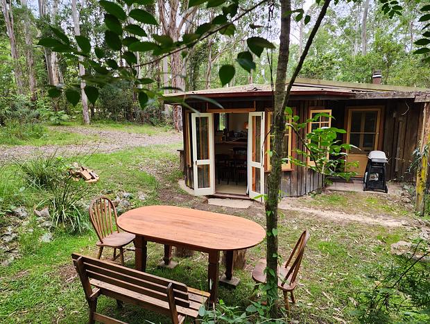 Photo 26 for Clancy Cottage in Wangat wildlife sanctuary