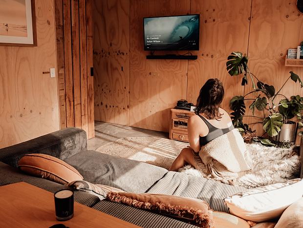 Photo 9 for Island Yoga & Sunset Saunas