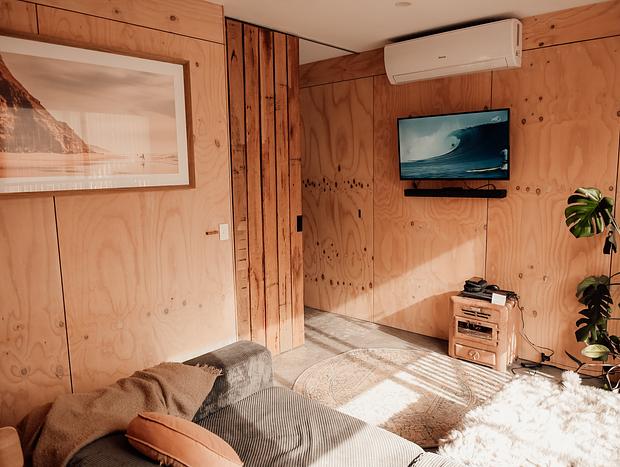 Photo 22 for Island Yoga & Sunset Saunas