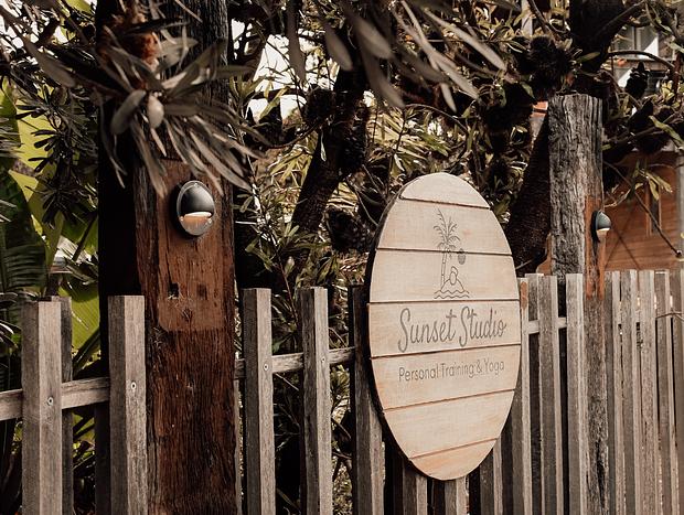 Photo 36 for Island Yoga & Sunset Saunas