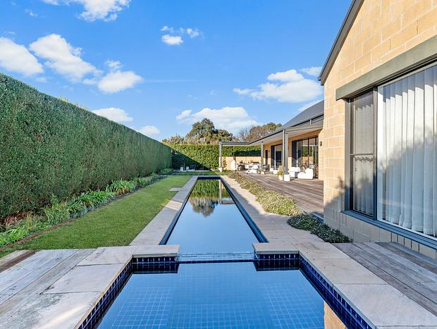 Photo 25 for Villa Belle Rive