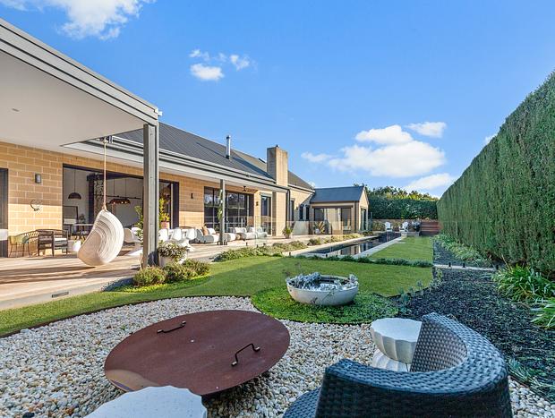 Photo 45 for Villa Belle Rive