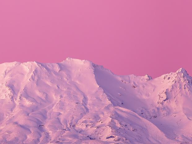 Photo 22 for Snowy Peaks & Sunset Soaks