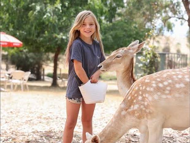 Photo 20 for Experience luxury and immersion with nature at Greenwood Cottages