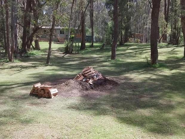 Photo 23 for Experience luxury and immersion with nature at Greenwood Cottages