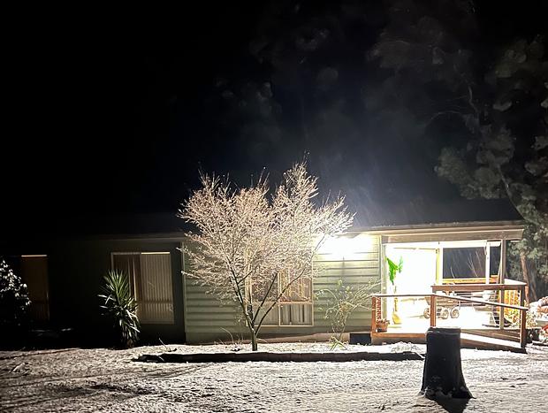 Photo 24 for Experience luxury and immersion with nature at Greenwood Cottages